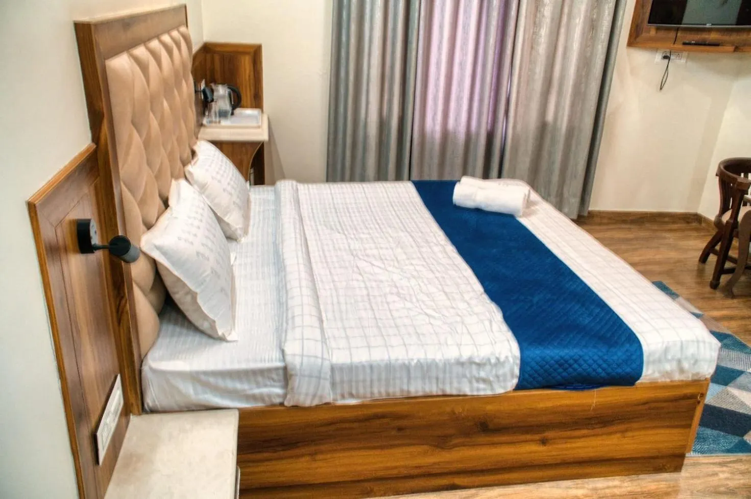 Hill Hideout Rooms & Suites Shimla 0*,  India