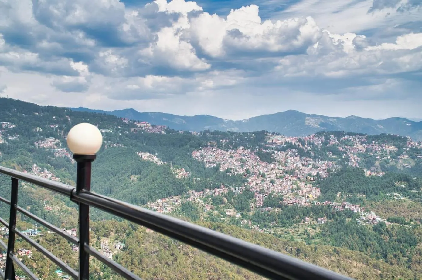 Hill Hideout Rooms & Suites Shimla